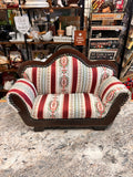 Vintage Doll Couch