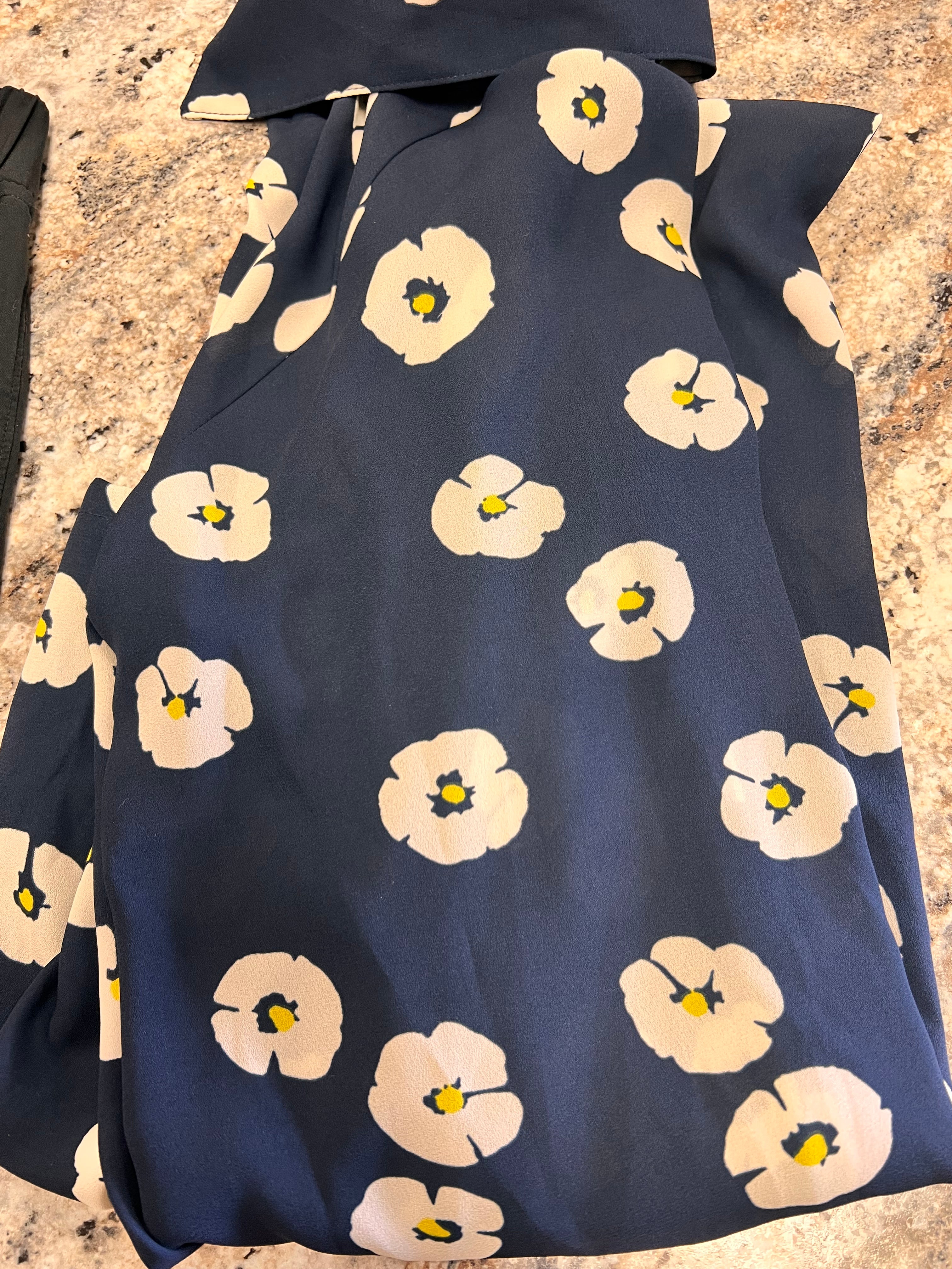 Floral Top