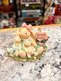Bunny Figurine