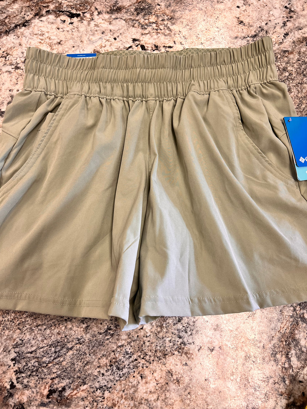 Columbia Shorts