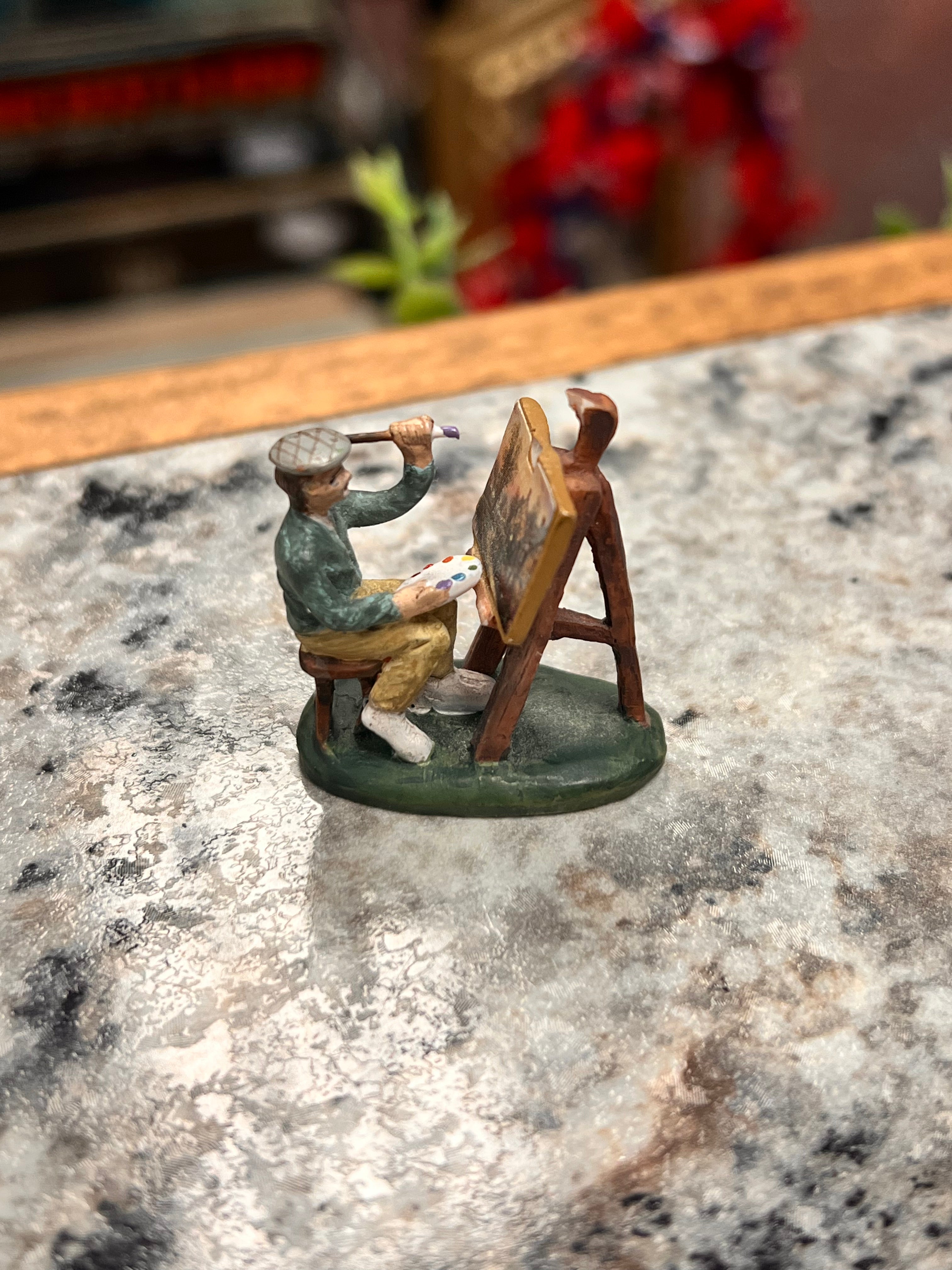 Figurine Set