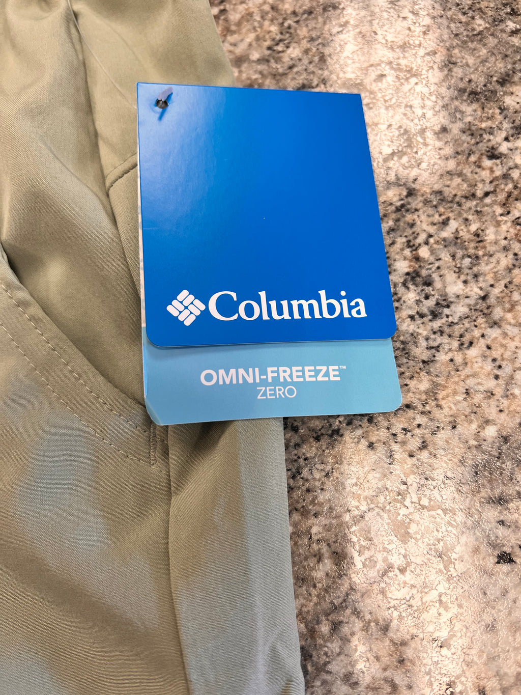 Columbia Shorts