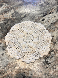 Vintage Doily