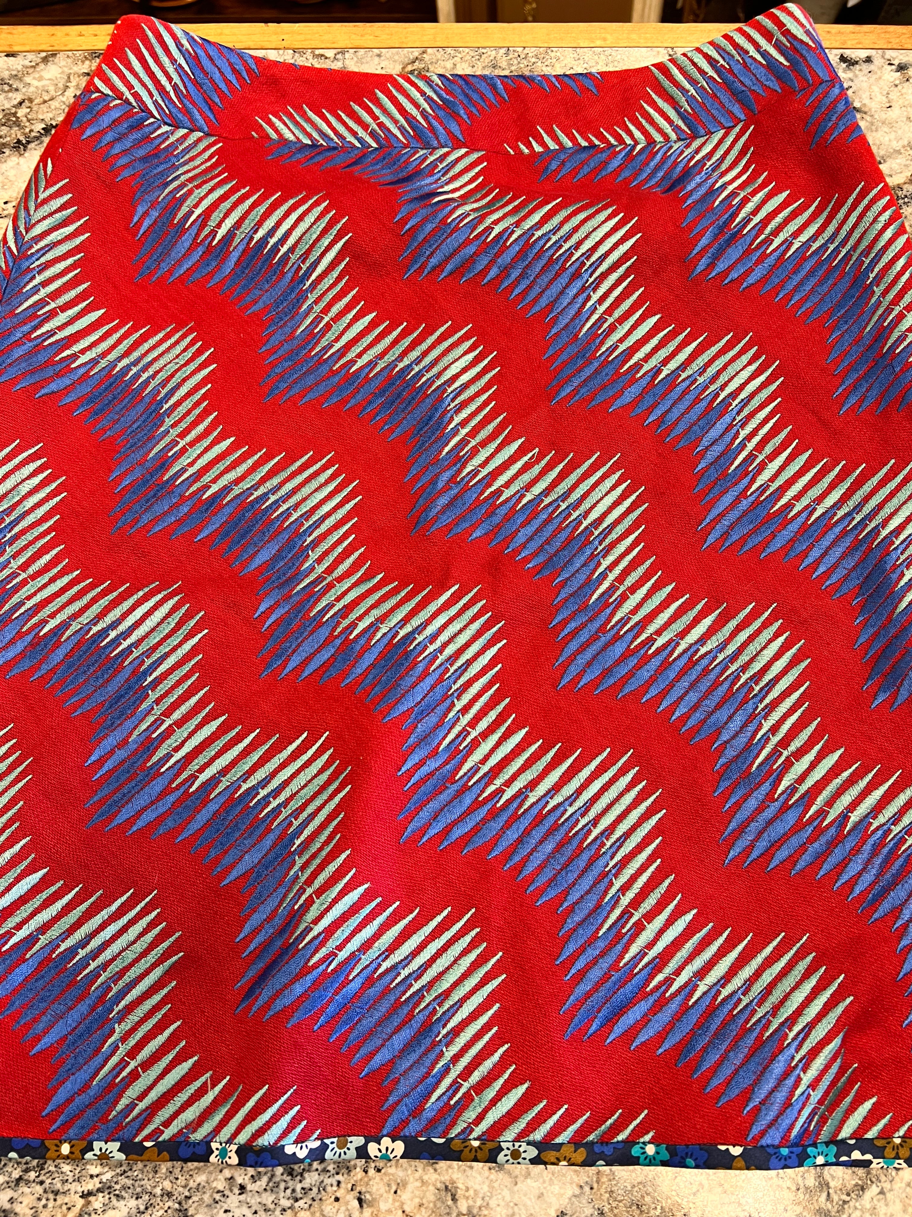 Skirt