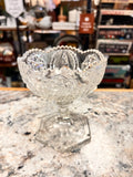 Vintage Candy Dish