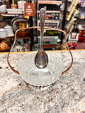 Sugar Bowl Set