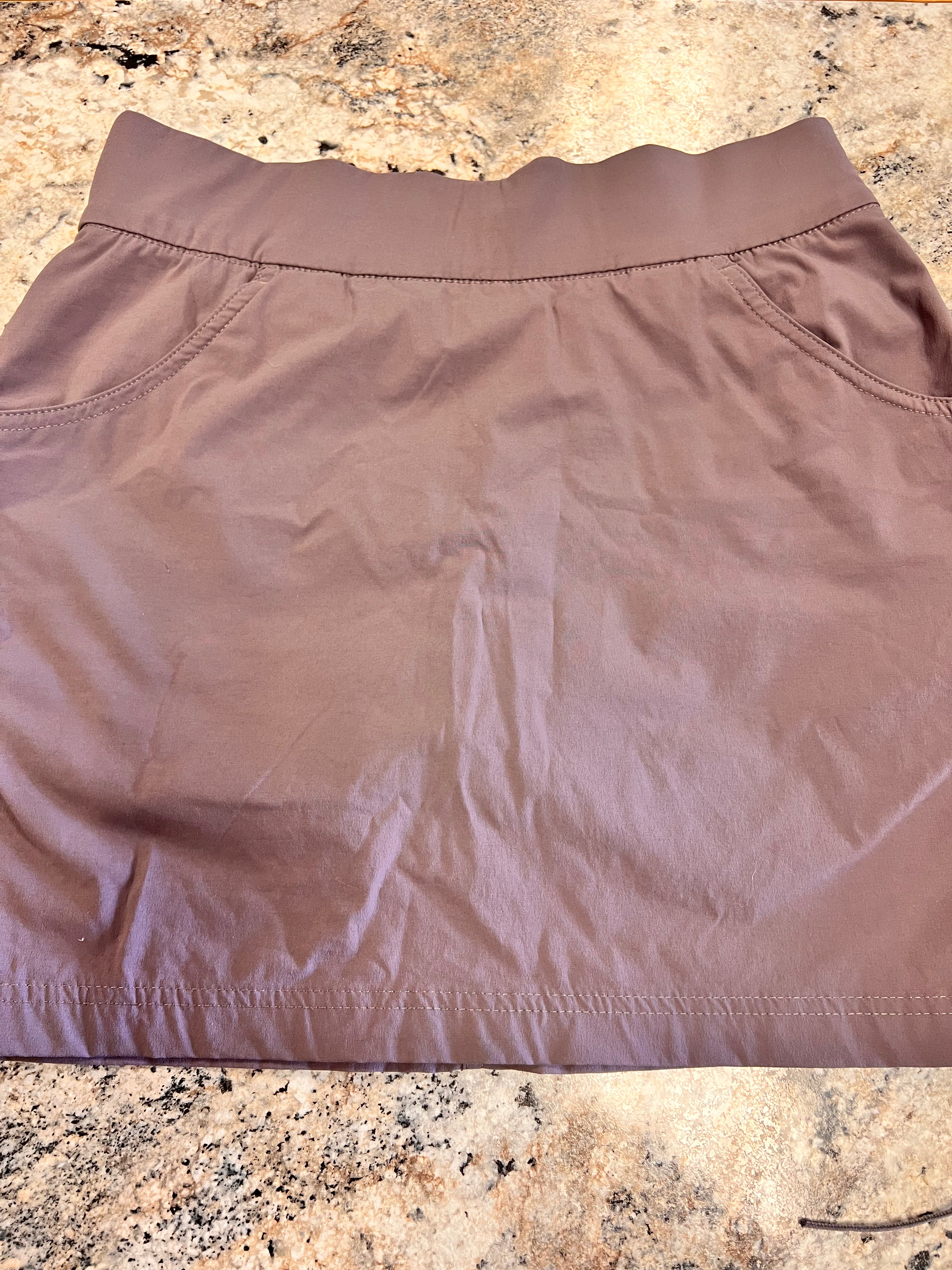 Columbia Shorts