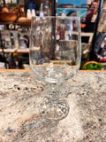 Crystal Goblet