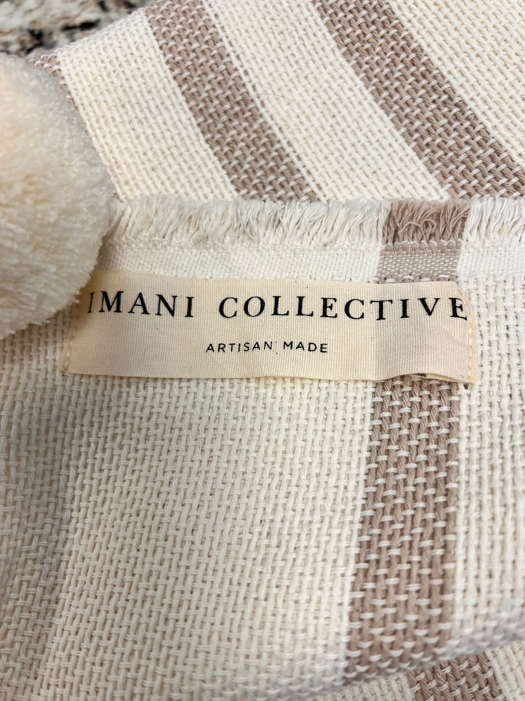 Throw Blanket