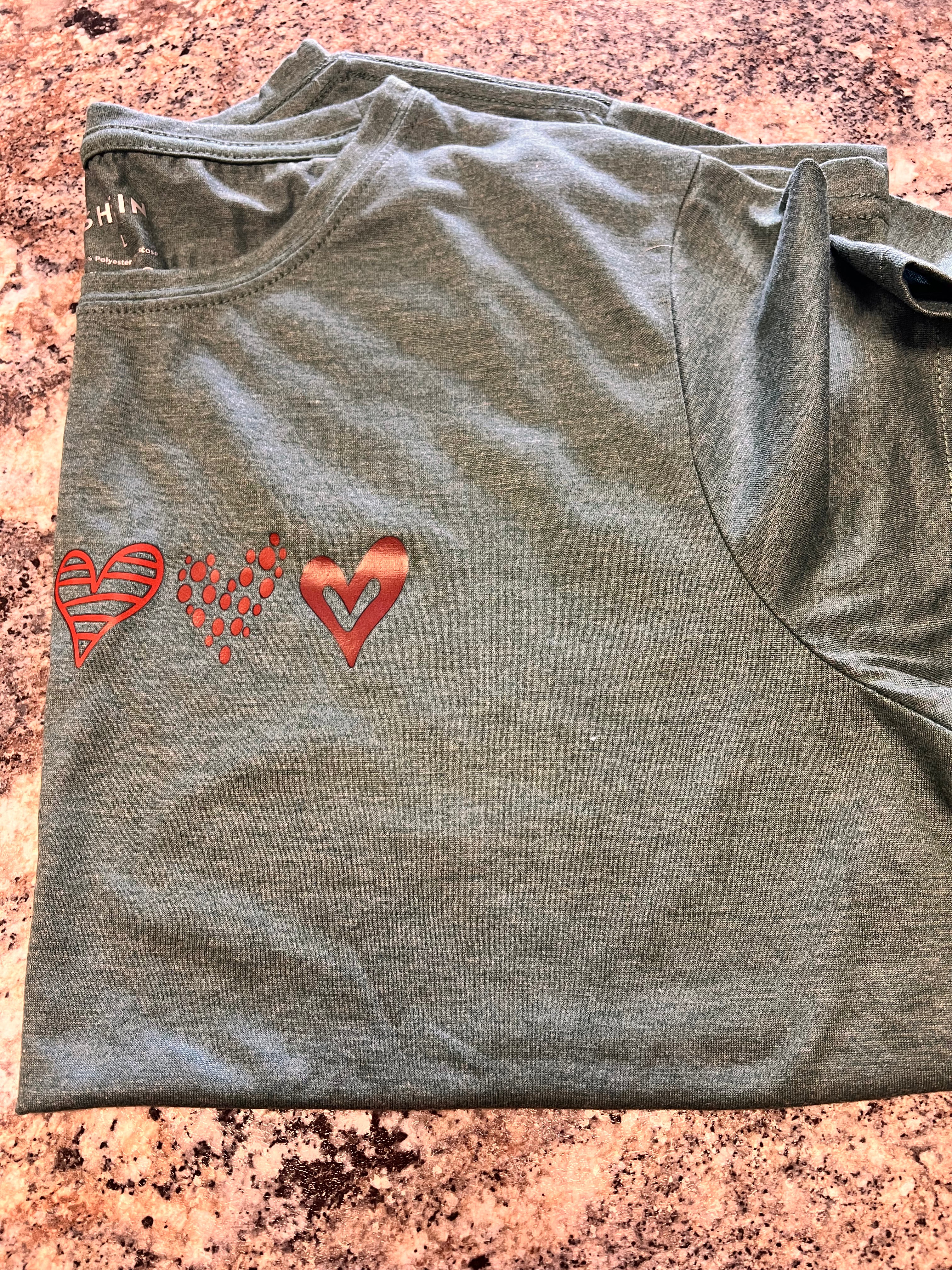 Ladies Shirt