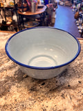 Blue Bowl