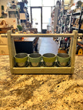 Planter Caddy