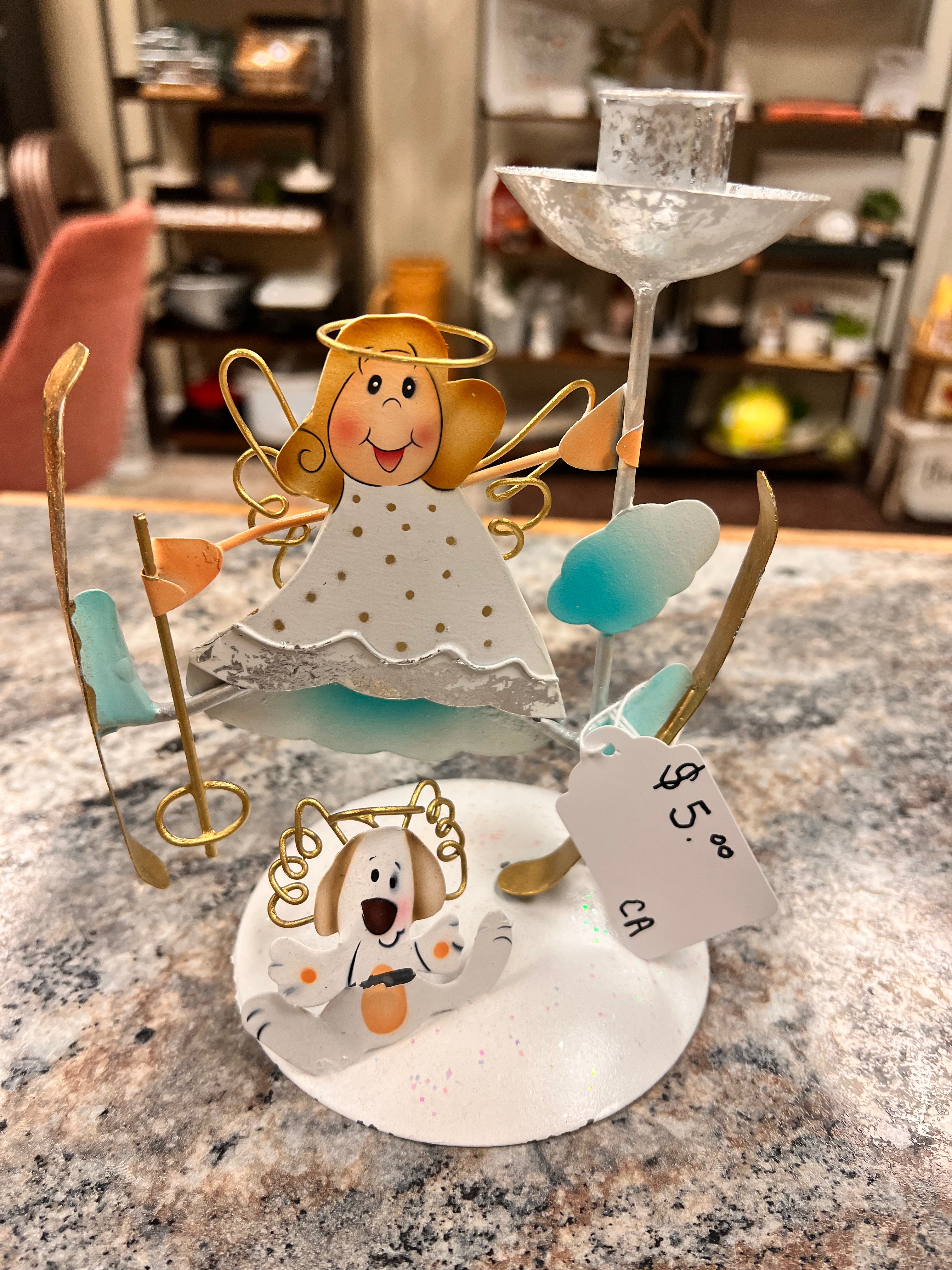 Candle Holder