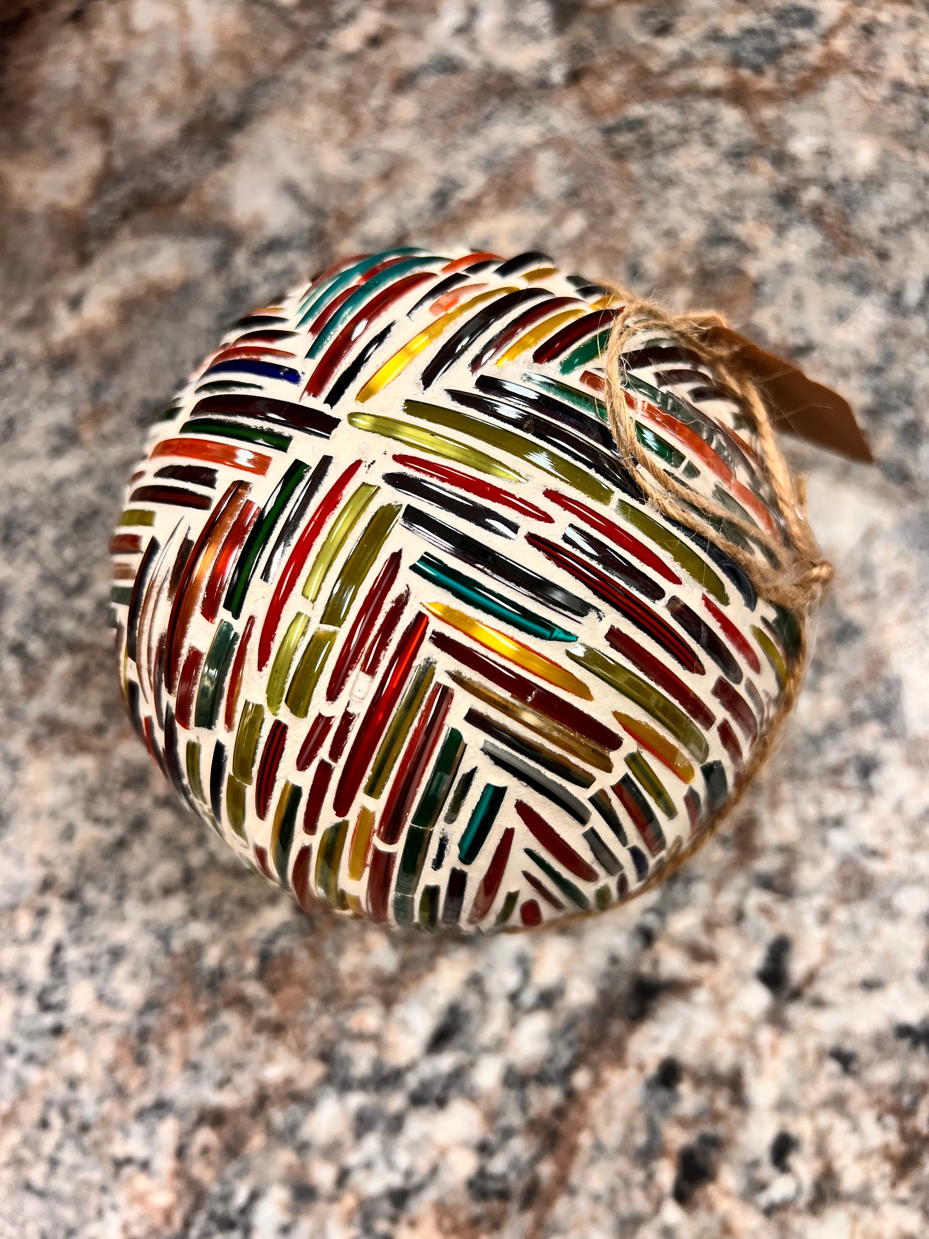 Ball Decor