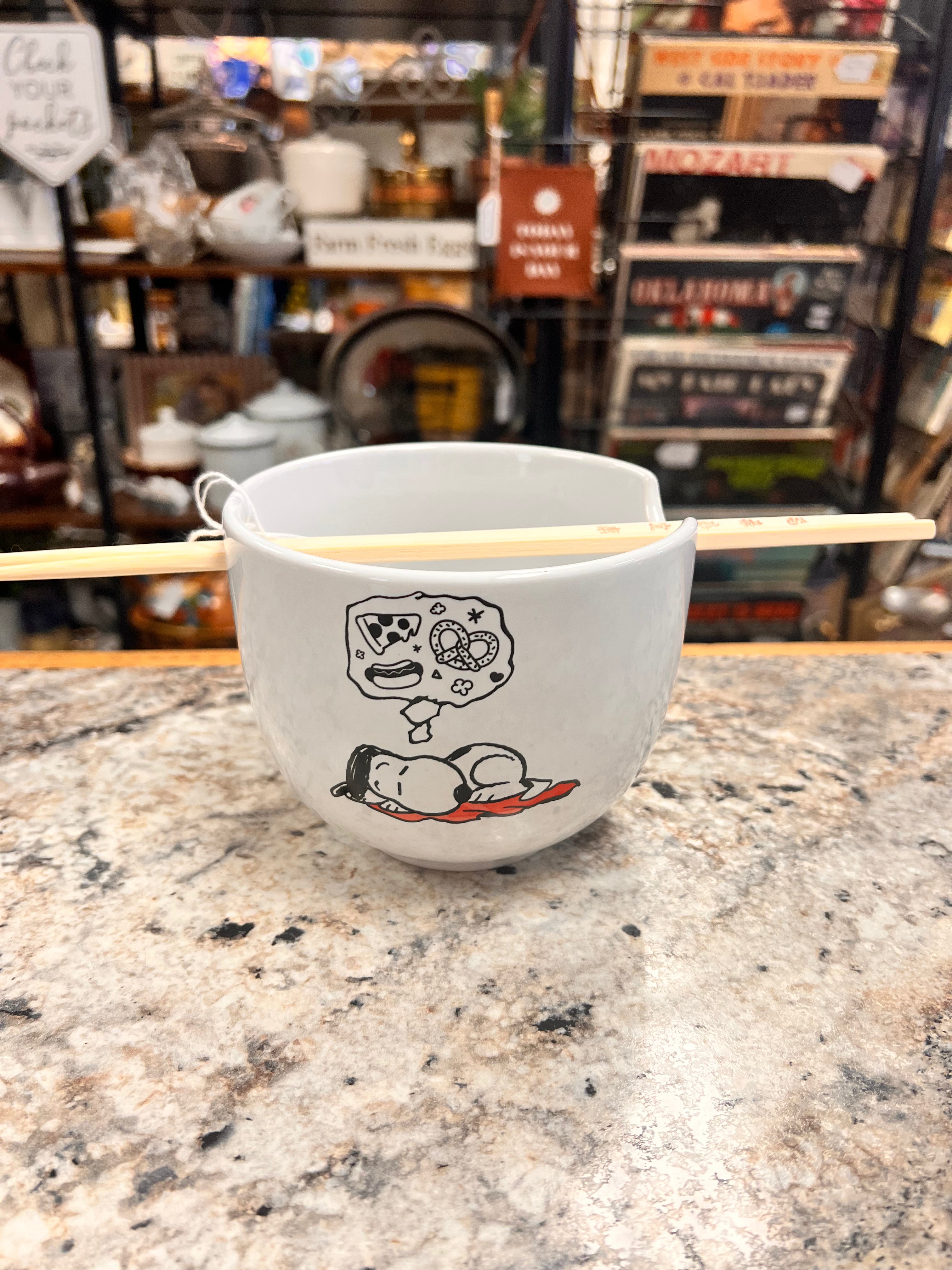 Ramen Bowl