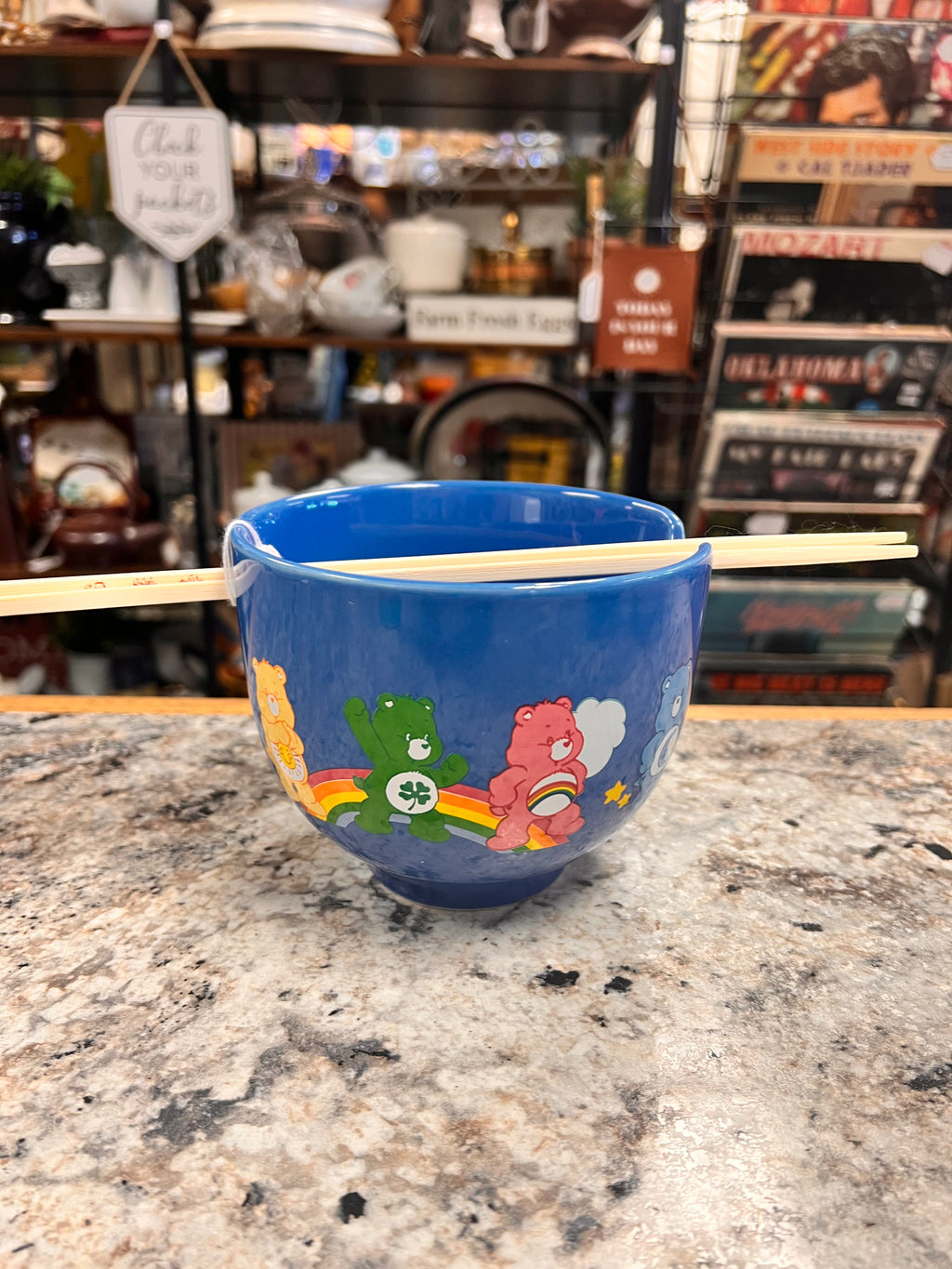 Ramen Bowl