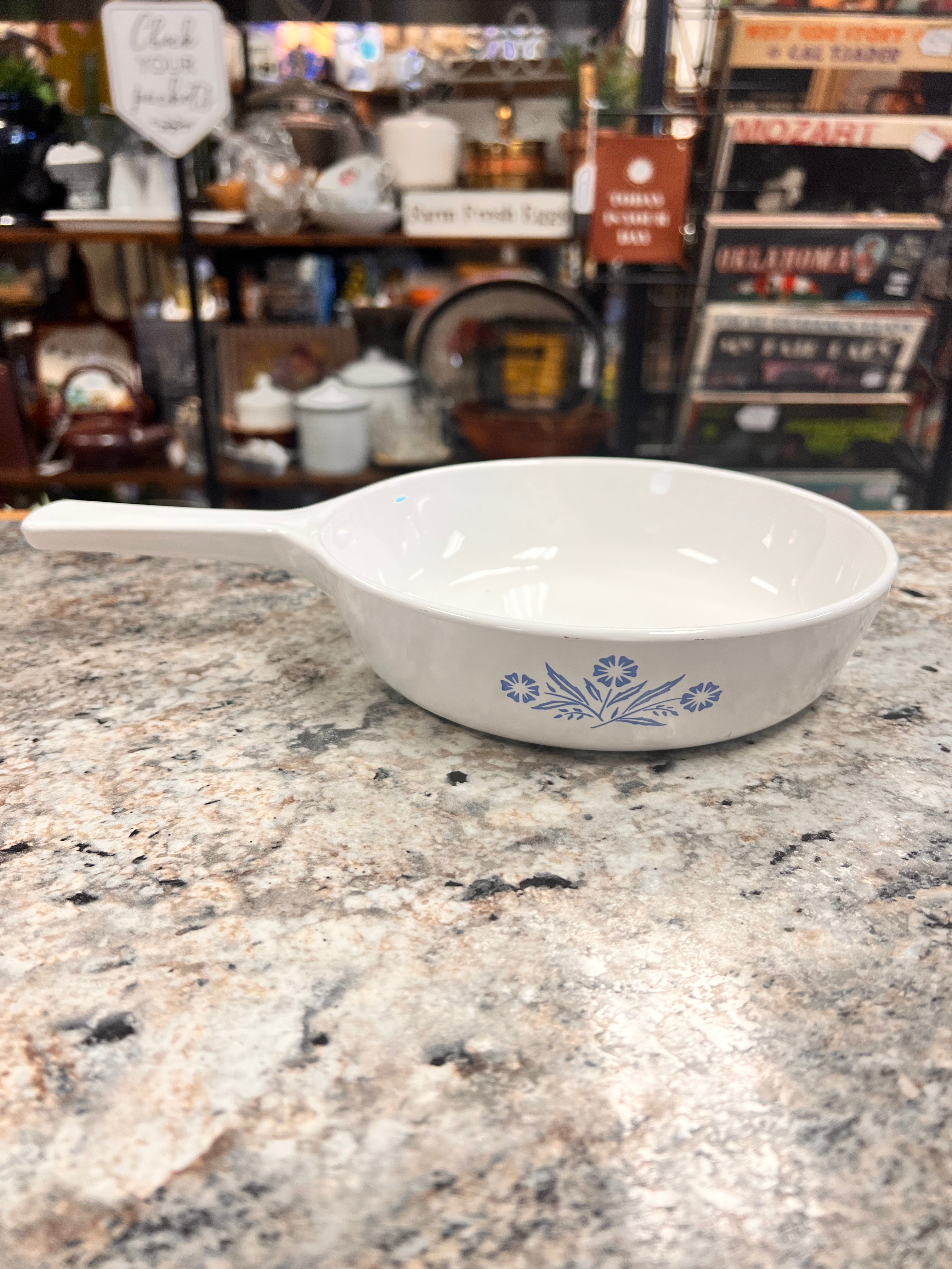 Corningware Dish