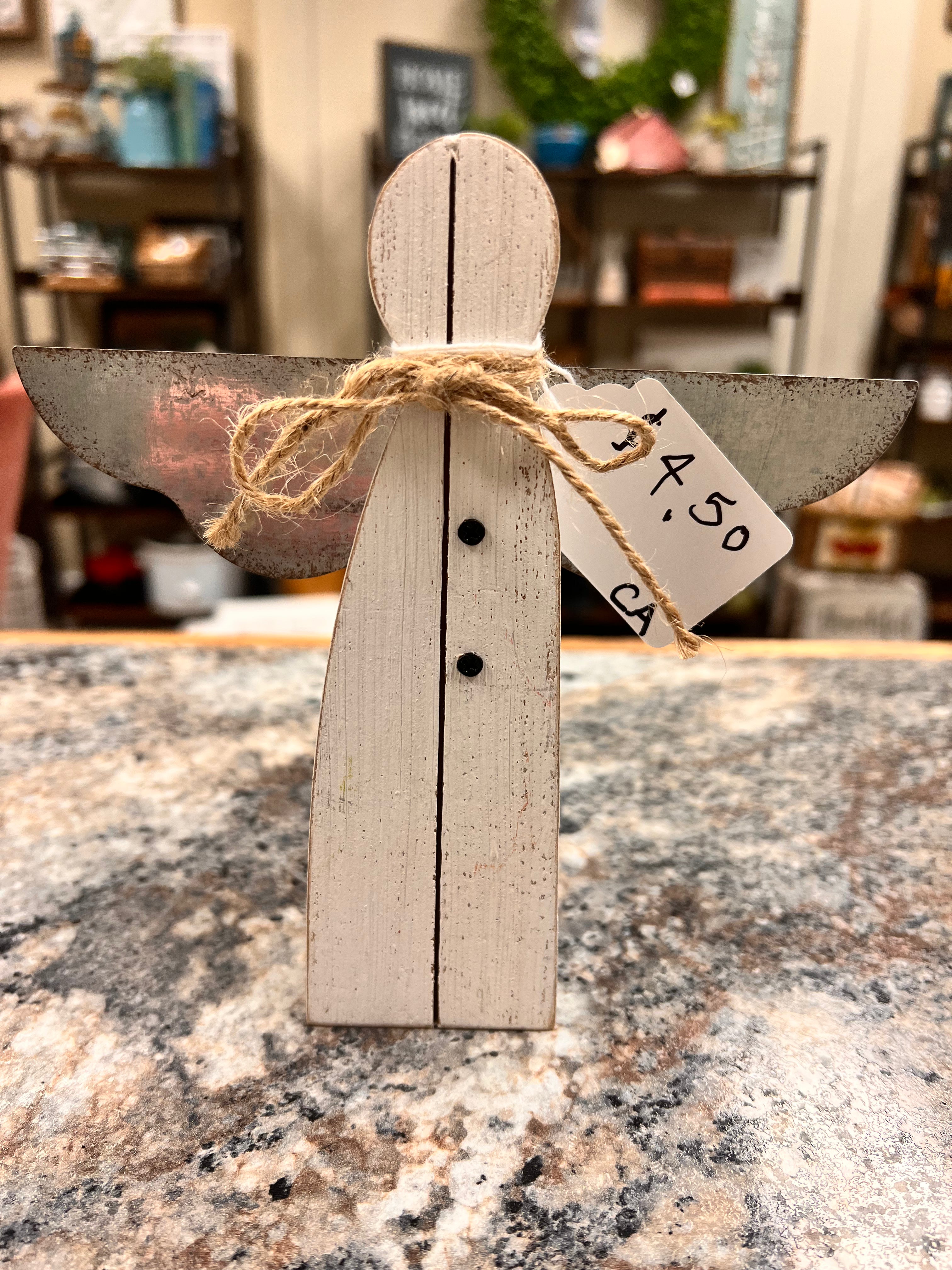 Angel Decor
