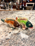 Fish Shaker Set