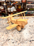 Wood Plane