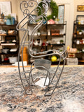 Reindeer Decor