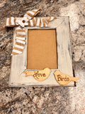 Love Bird Frame