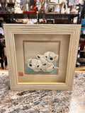 Shadow Box Art