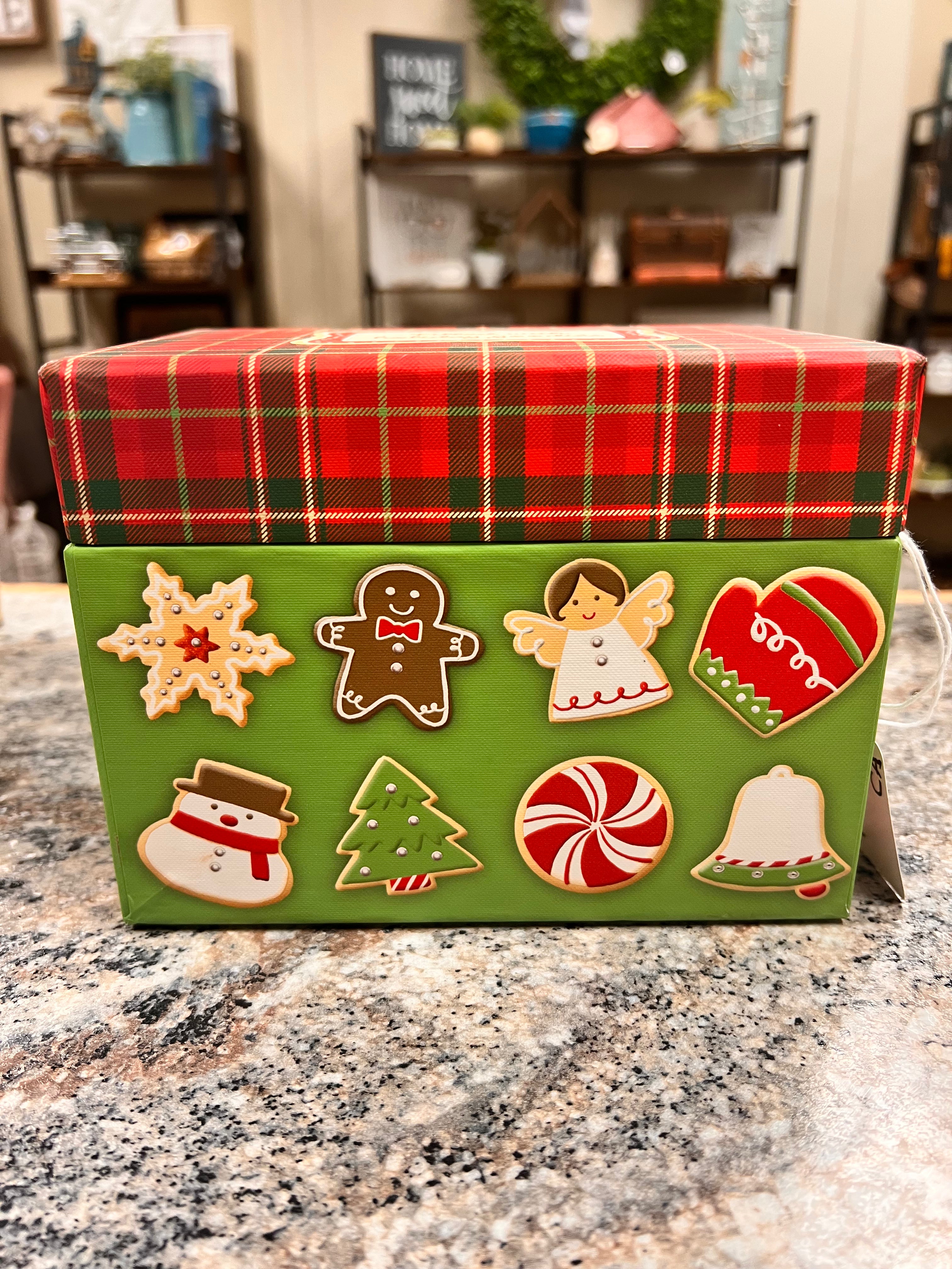Gift Box