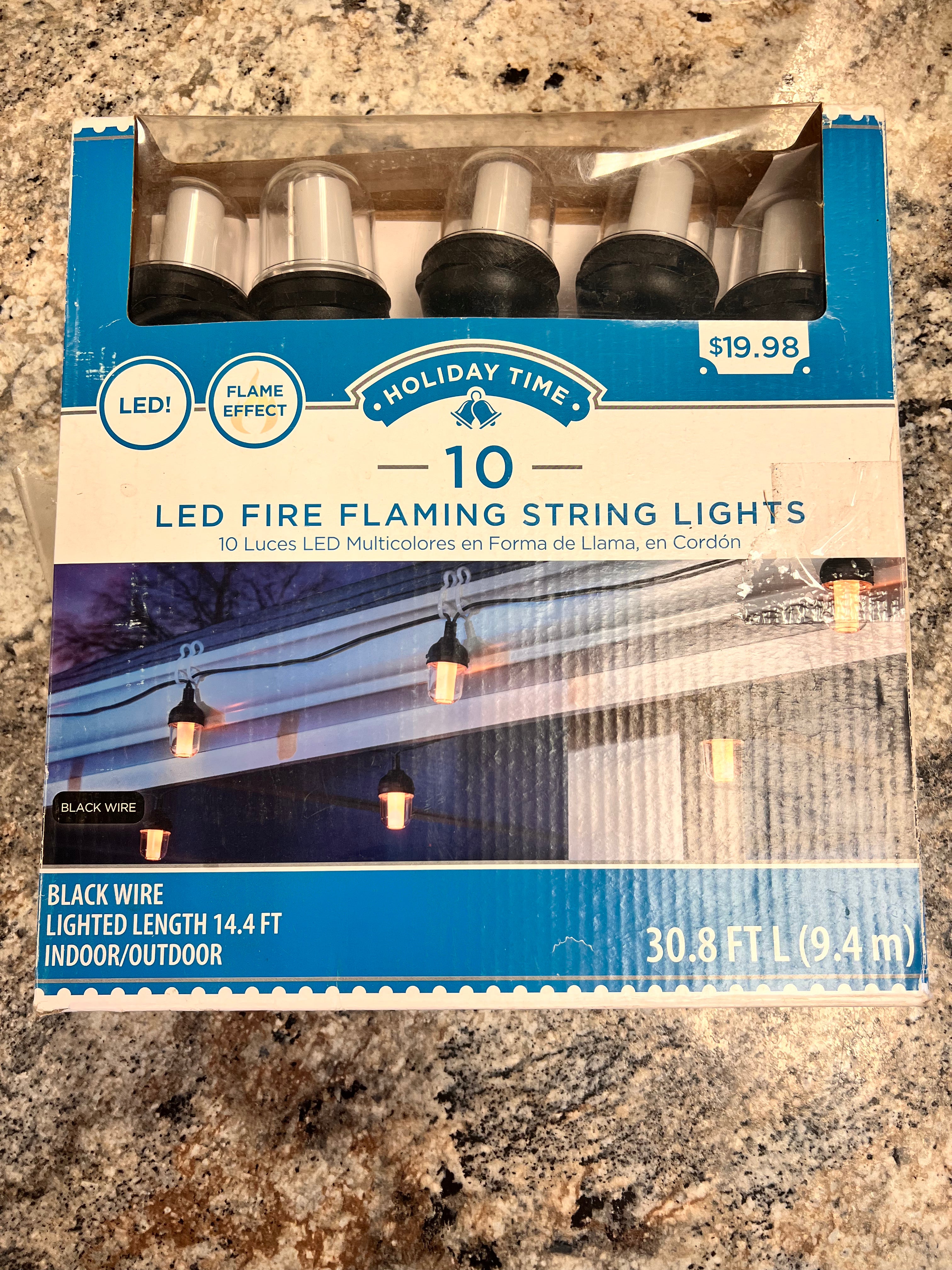 String Lights