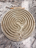 Pottery Labyrinth