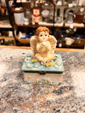 Trinket Box