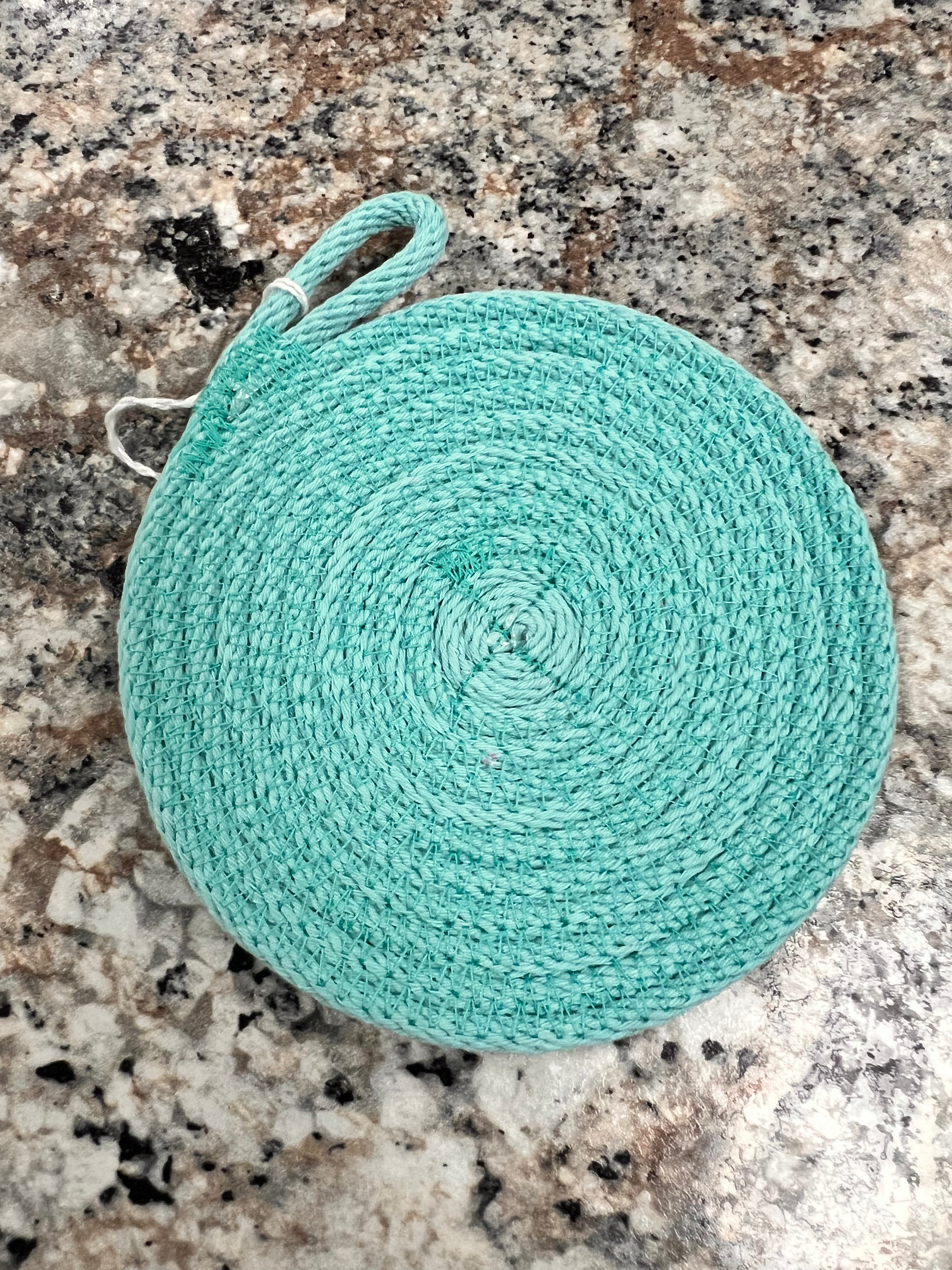 Handmade Coaster