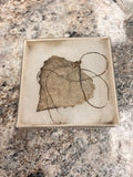 Leaf Pendant