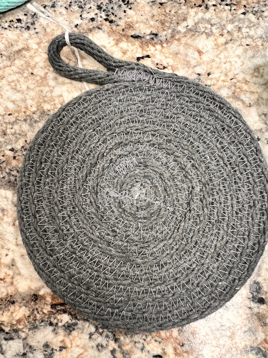 Handmade Coaster