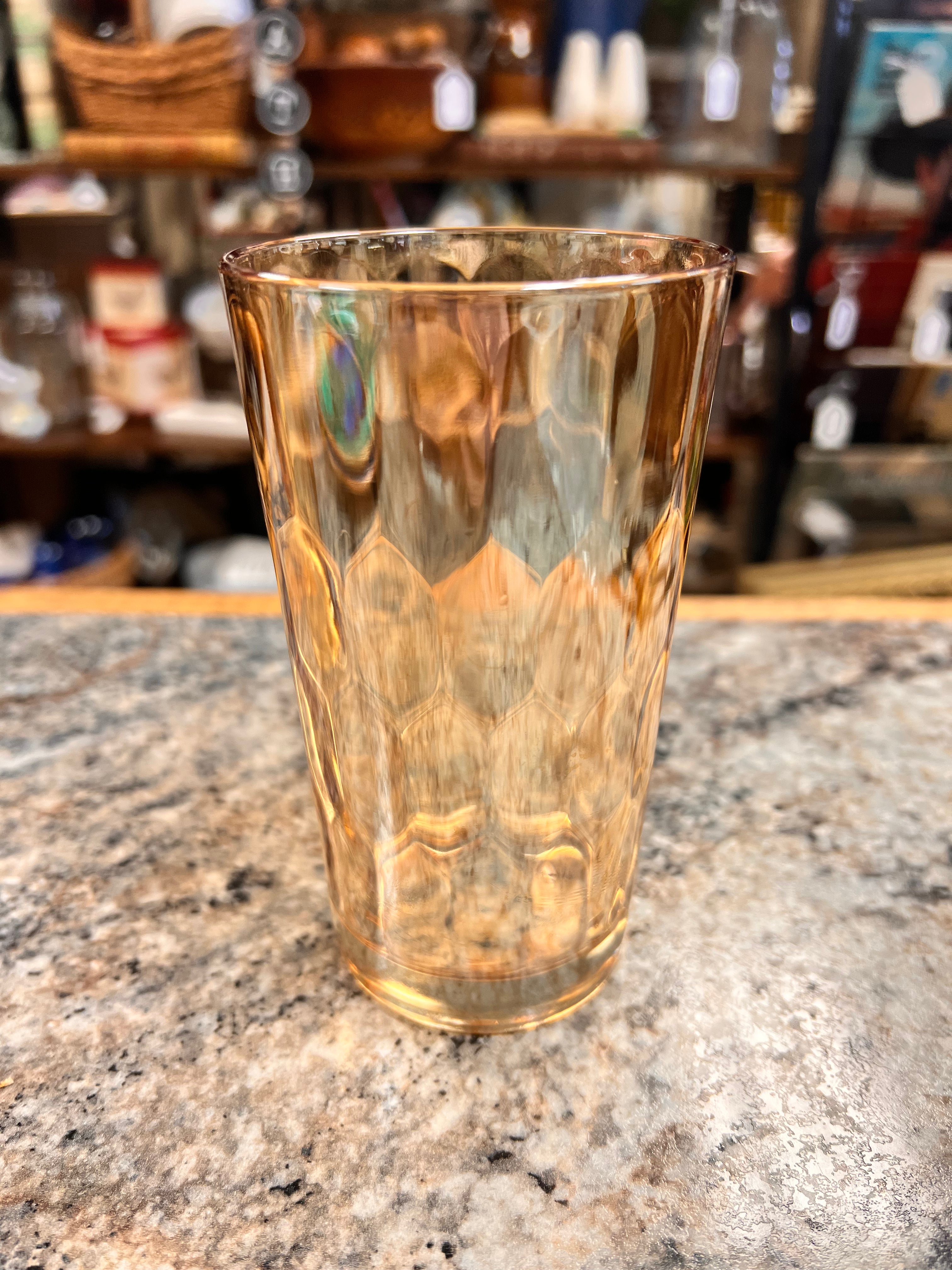 Vintage Tumbler