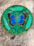 Painted Plate
