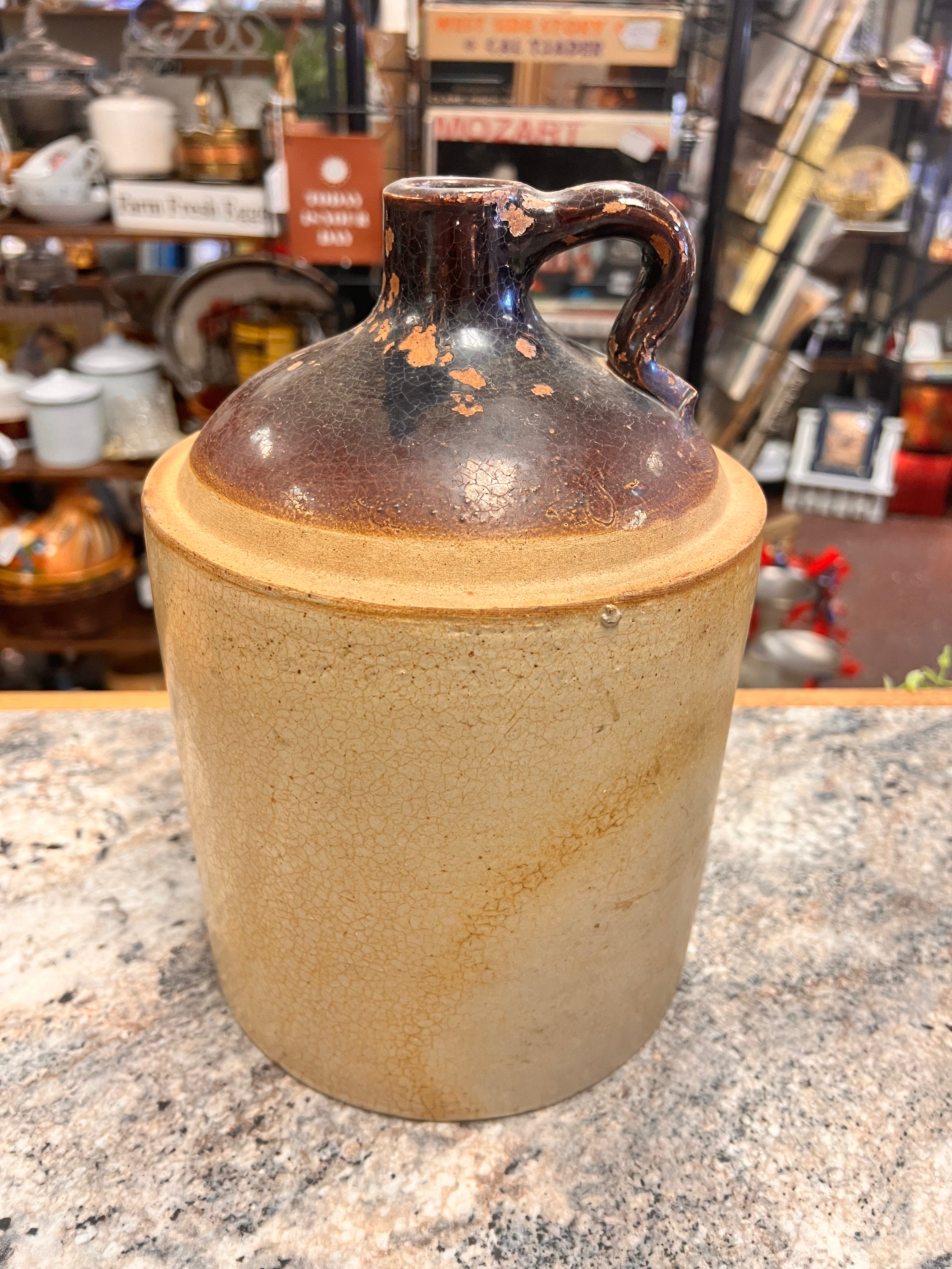 Antique Jug