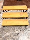 3 Tiered Stand
