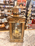 Brass Lantern