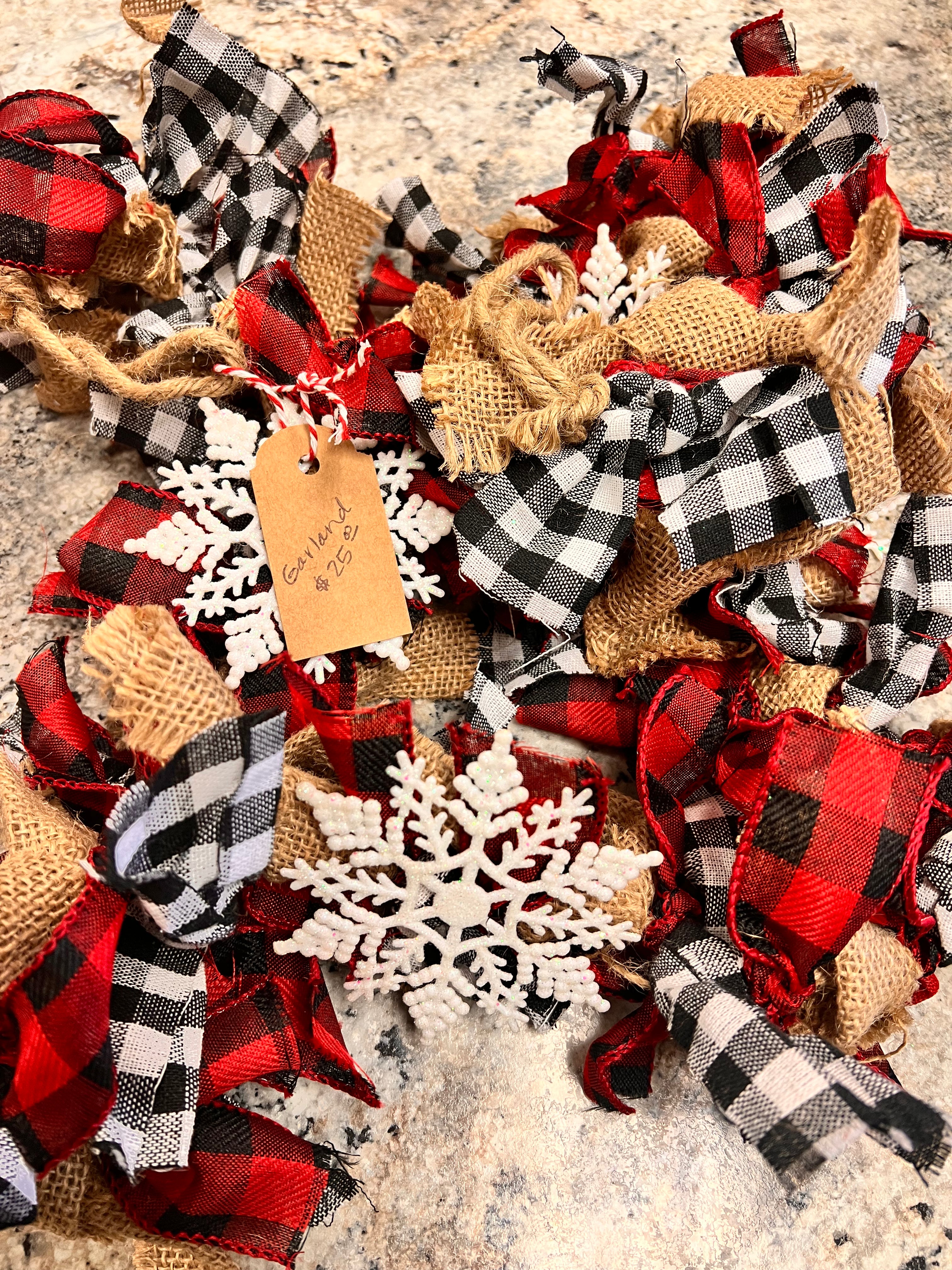 Holiday Garland