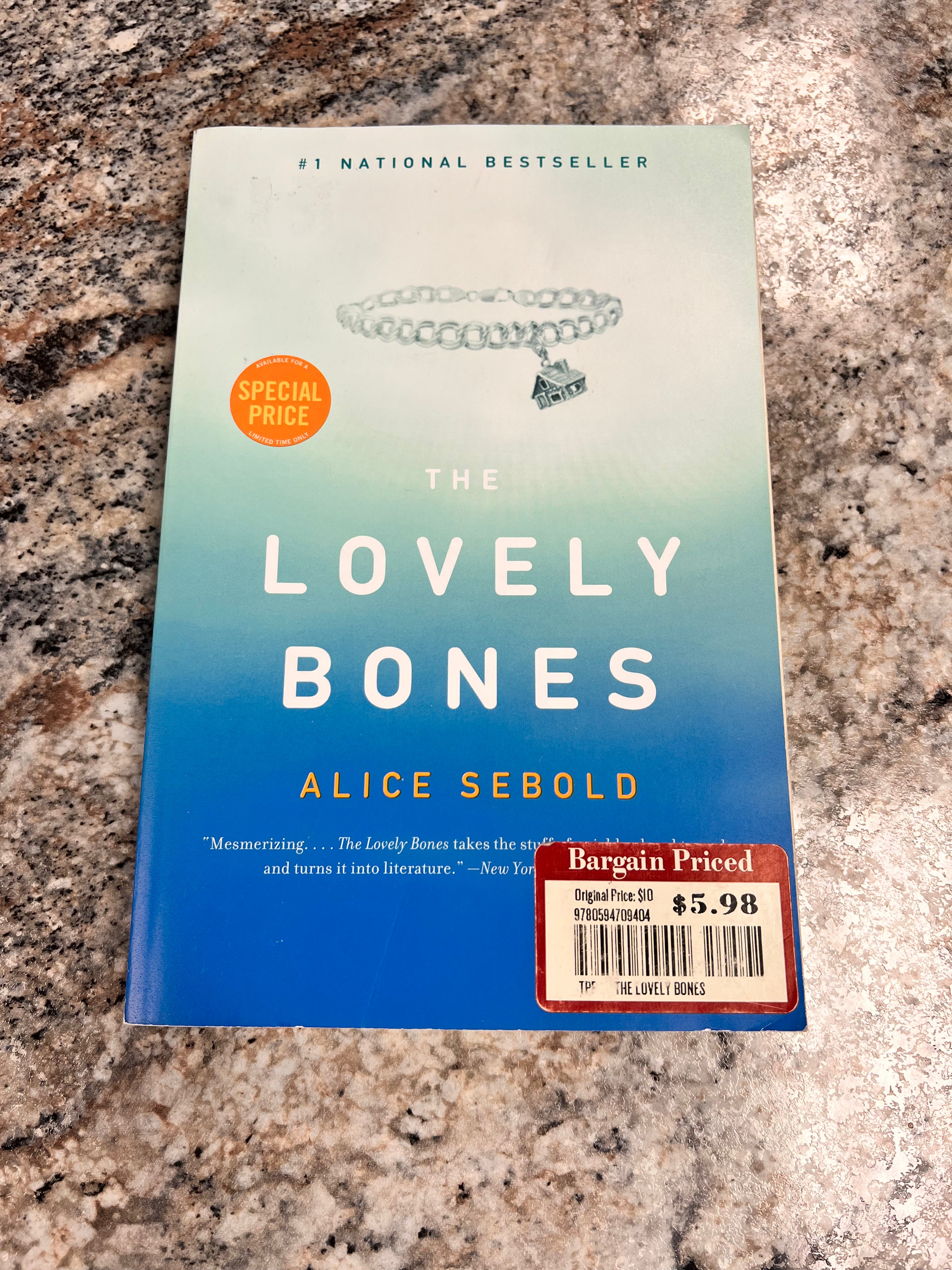 Lovely Bones