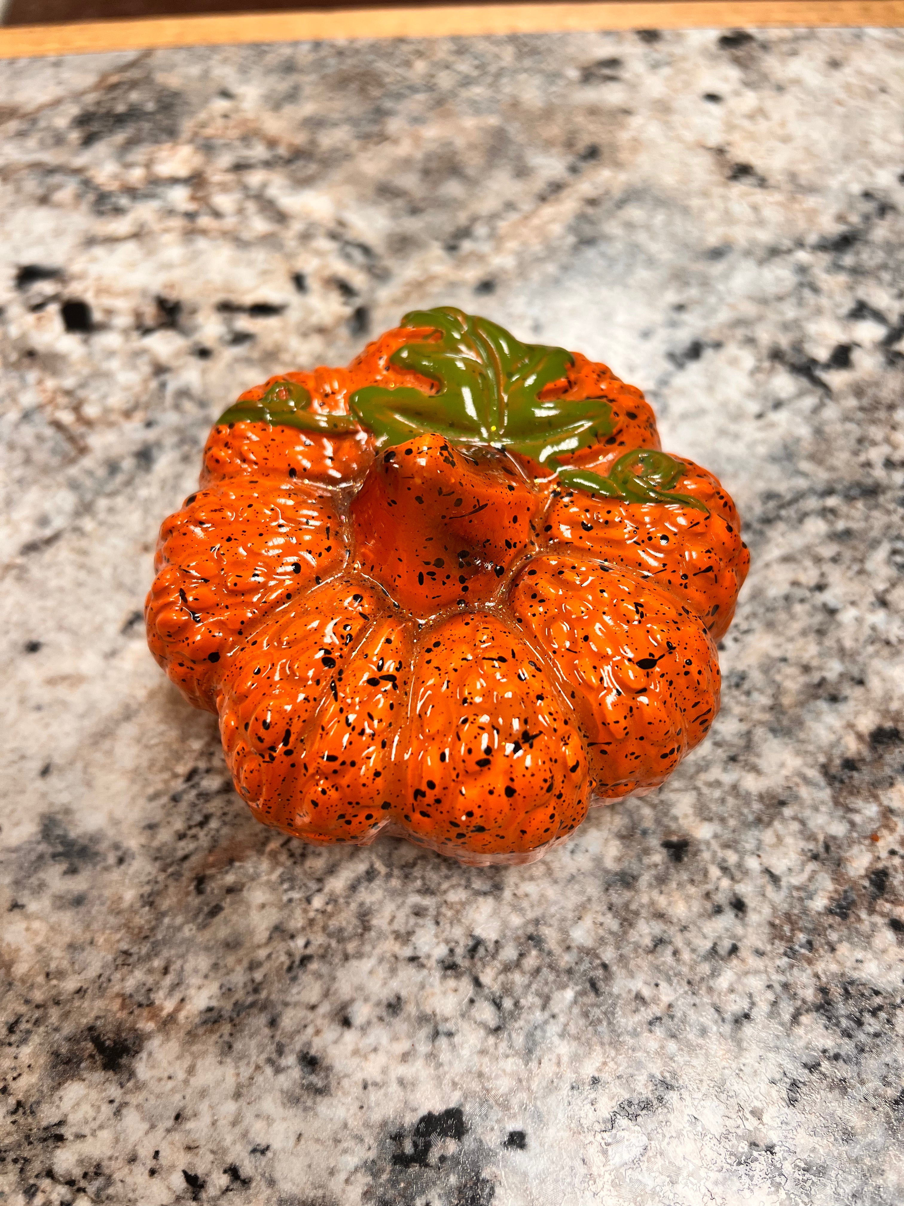 Small Pumpkin