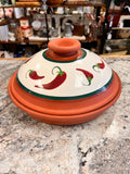 Tortilla Warmer