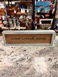 Home Sign