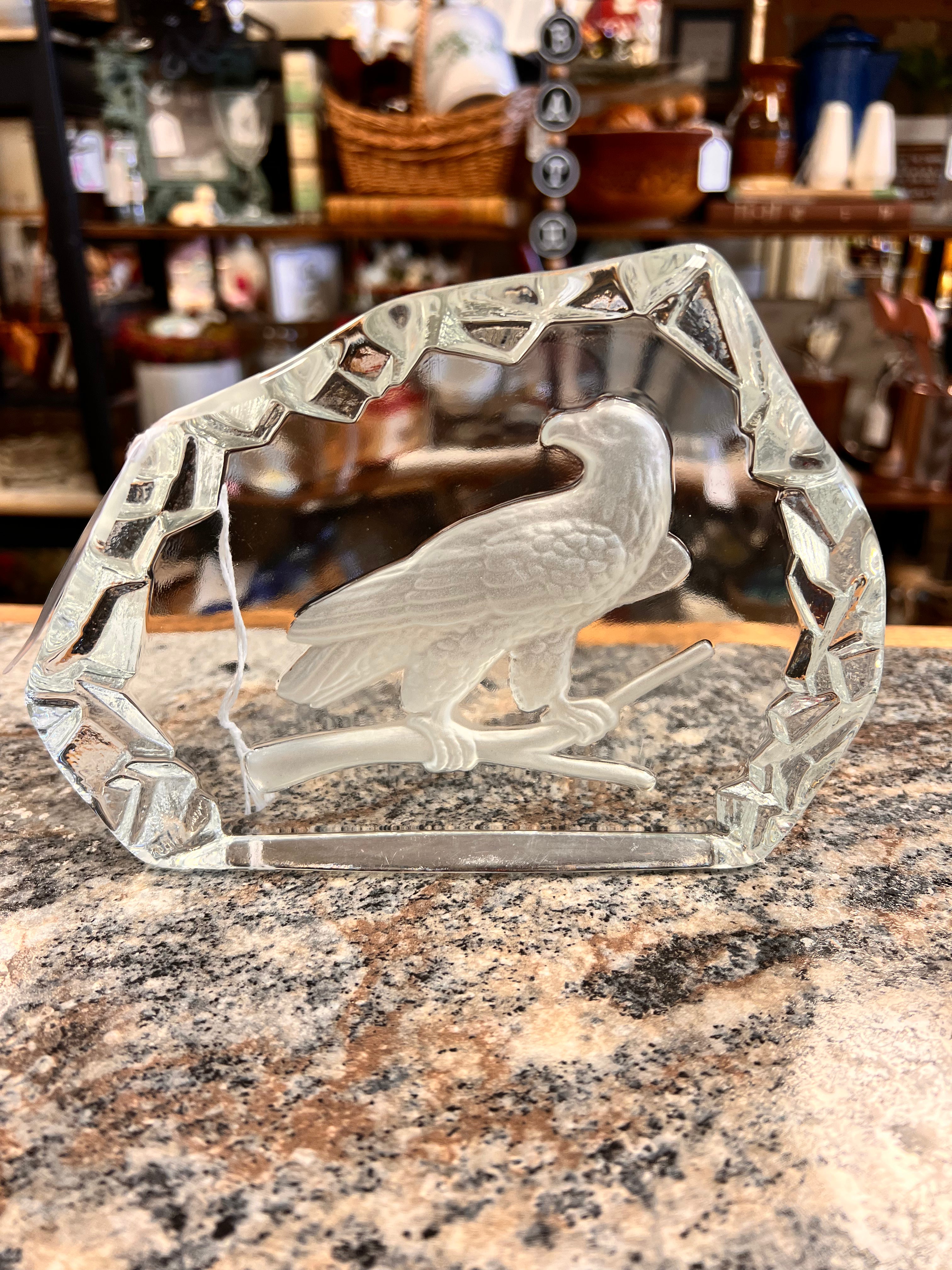 Eagle Decor