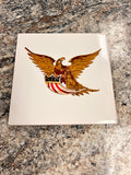 Eagle Tile