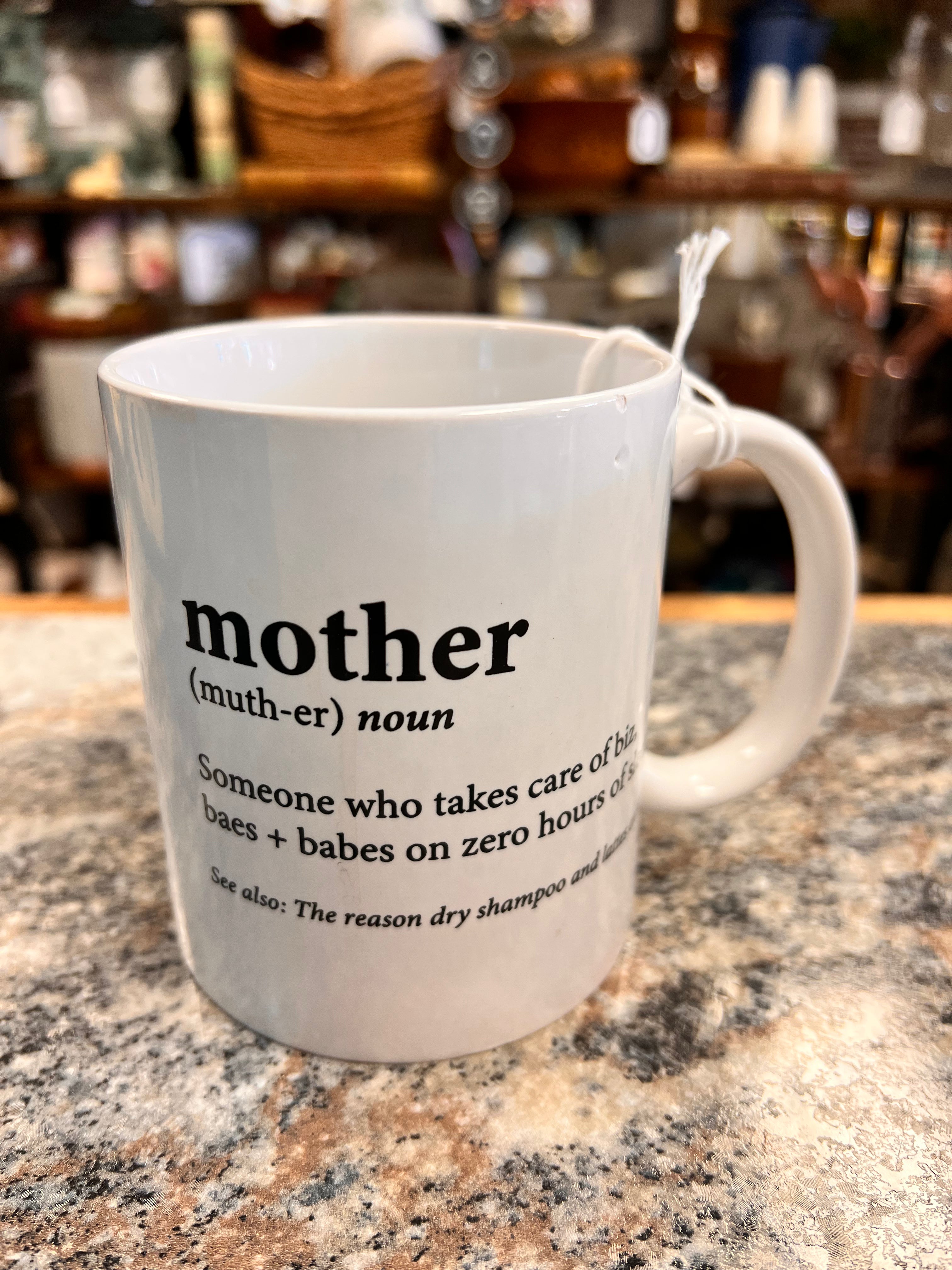 Mother Mug