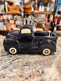 Blue Truck