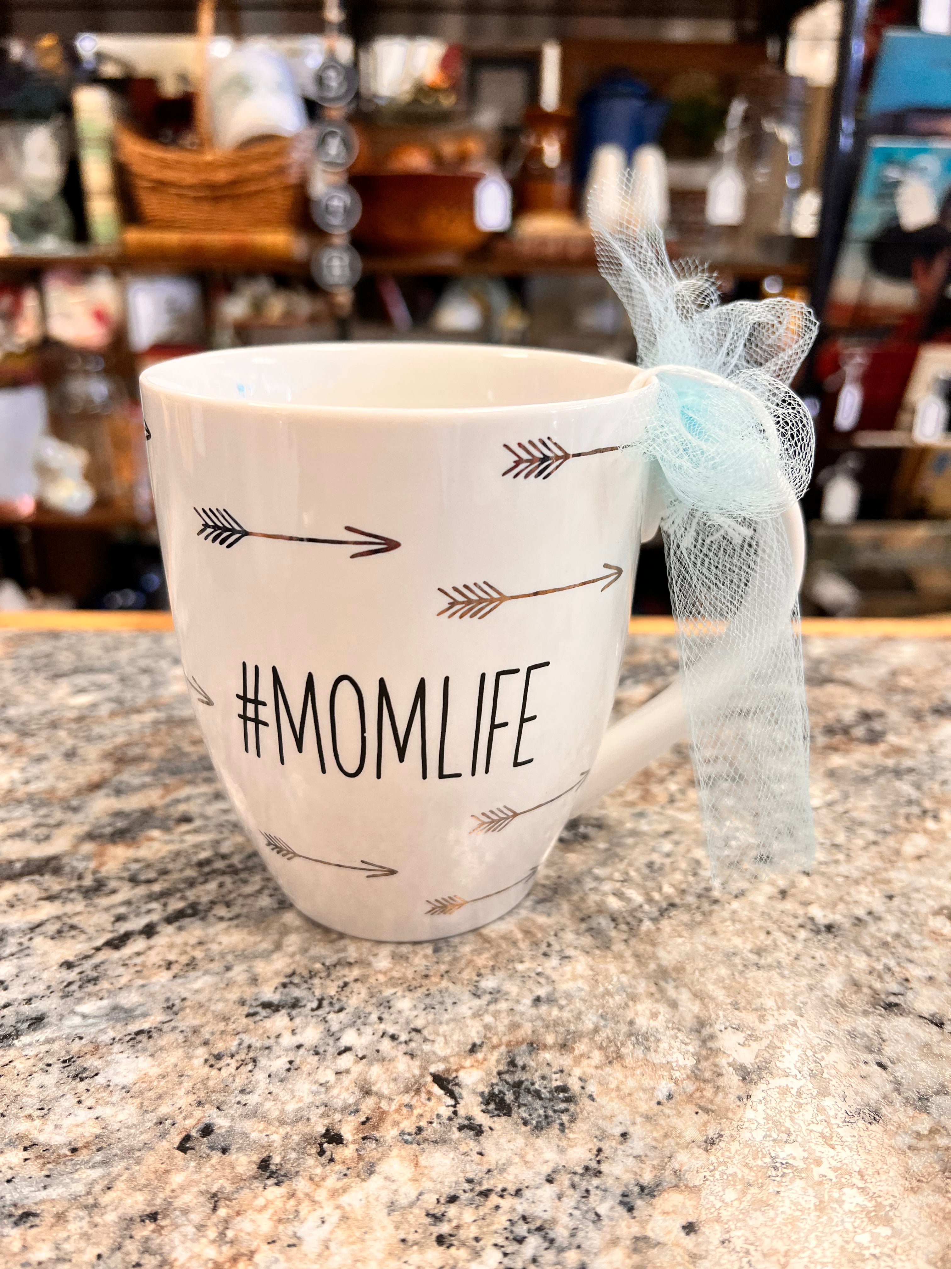 Mom Mug