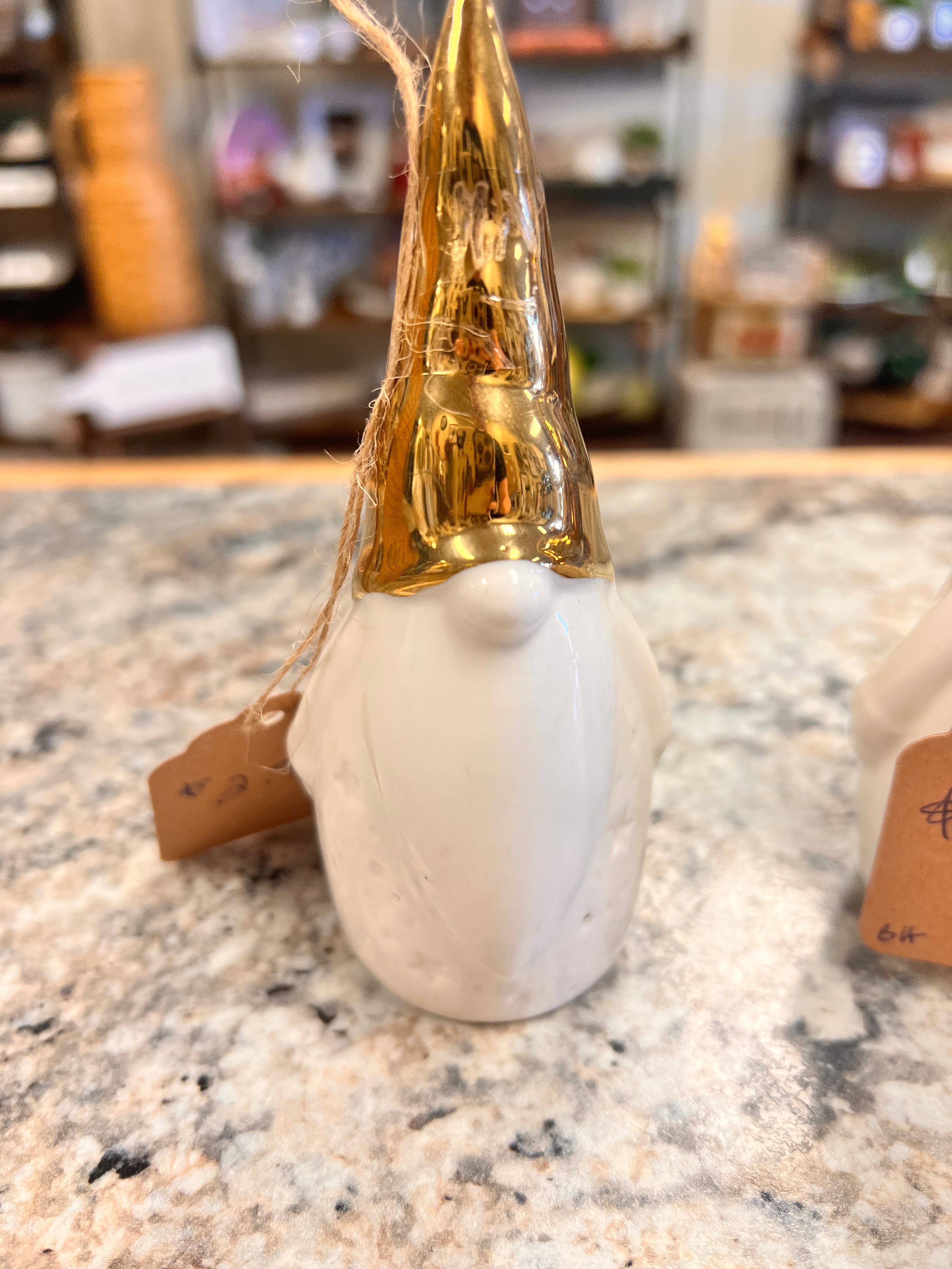 Gnome Decor